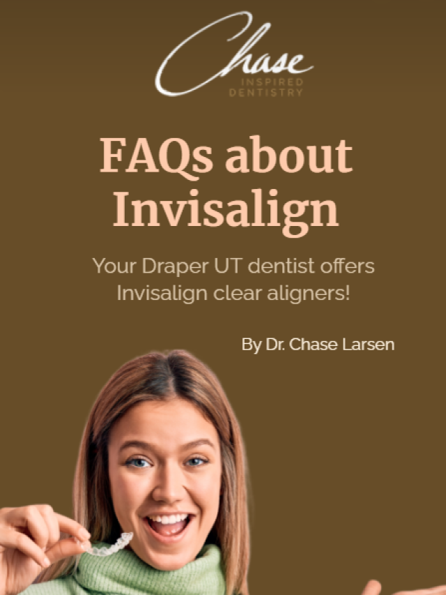 FAQs about Invisalign