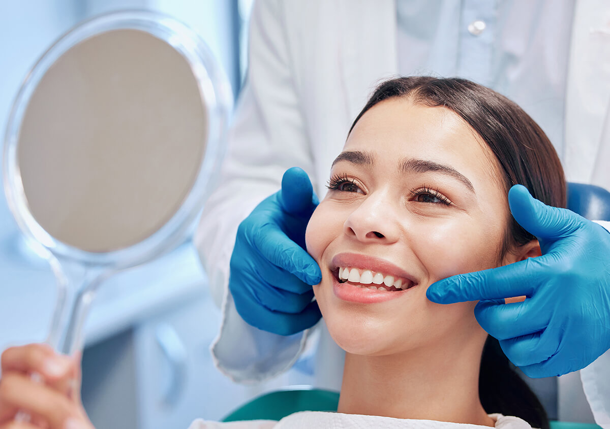 Types of Restorative Dentistry in Draper UT Area